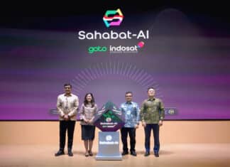 GoTo dan Indosat Luncurkan Sahabat-AI: Terobosan LLM 70 Miliar Parameter untuk Indonesia