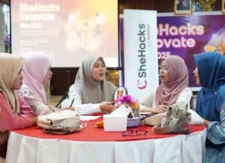 SheHacks 2025: Komitmen Indosat untuk Pemberdayaan Perempuan di Era Digital