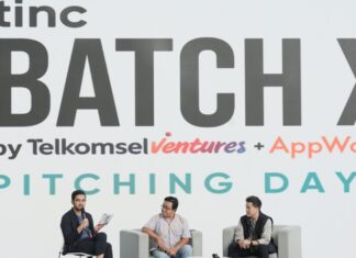 Telkomsel Ventures Gelar Tinc Pitching Day Batch X dan Teken Kolaborasi Strategis dengan Astra Digital