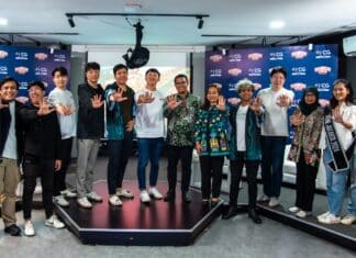 Motion IME dan WCG Bersatu: Hadirkan Festival Besar di Jakarta