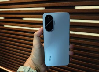 POCO F7 Resmi Meluncur: Harga Rp 5 Jutaan Saja