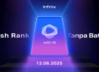Infinix Segera Luncurkan XPAD 20, XBAND, dan ZCLIP