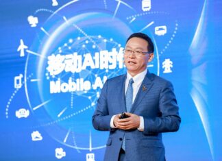MWC Shanghai 2025: Huawei Dorong Konvergensi 5G-A dan AI untuk Masa Depan Digital