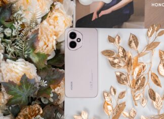 HONOR 400 Series Hadirkan Inovasi AI Imaging Untuk Bikin Konten Kreatif