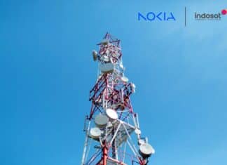 Indosat Ooredoo Hutchison Terapkan Solusi Jaringan Nokia Energy Efficiency