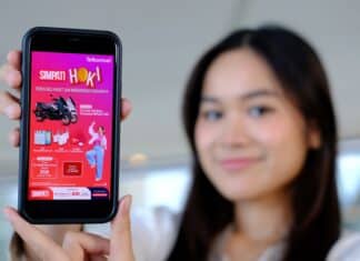 Banyak Hadiah! Telkomsel Hadirkan Program SIMPATI HOKI