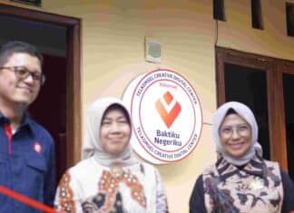 Telkomsel Lanjutkan Program CSR Baktiku Negeriku 2025 untuk Dukung Digitalisasi Desa