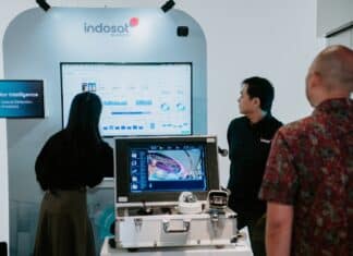 Indosat Ooredoo Hutchison Luncurkan Vision AI
