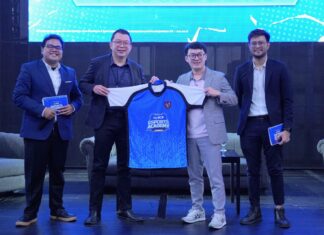 Alter Ego & BCA Luncurkan myBCA Esports Academy