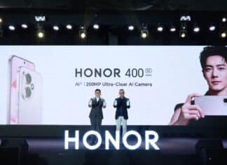 HONOR 400 Series Resmi Hadir, Bawa Teknologi AI Canggih