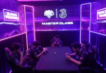 Tri Luncurkan H3RO 6.0: Dari Pemula Jadi Pro Player Esports