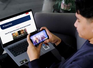 Telkomsel, Nuon, dan Bango Hadirkan Microsoft PC Game Pass di IndiHome Add-On