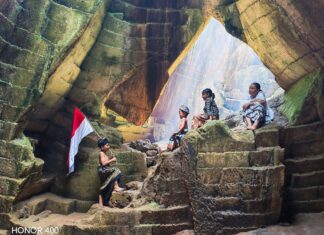 HONOR Rayakan HUT RI ke-80 dengan Kompetisi Fotografi Magic Moments Awards