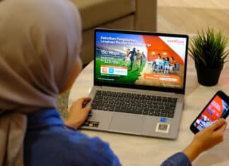 Telkomsel Luncurkan Paket IndiHome dan Telkomsel One Terbaru, Mulai Rp230 Ribu