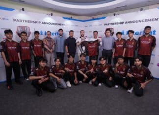 Interbat dan Alter Ego Esports Siap Bawa Perubahan Sehat untuk Gamers Indonesia
