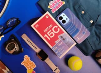 Harga Resmi Smartphone Redmi 15C di Indonesia
