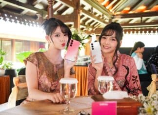 Infinix HOT 60 Pro+ Resmi Hadir: Raih Rekor Dunia Smartphone 3D-Curved Tertipis