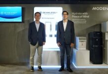 MODENA Luncurkan Seamless Go Subscription Service