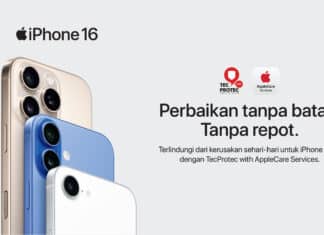 bolttech dan iBox Hadirkan TecProtec with AppleCare Services untuk Perlindungan iPhone