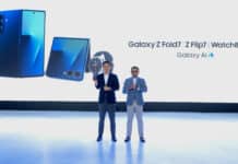 Galaxy Z Fold7 | Z Flip7 dan Galaxy Watch8 Series Wujudkan Ide Kreatif Menjadi Peluang Bisnis Bersama Team Galaxy