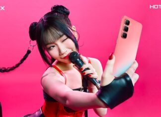 Infinix HOT 60 Pro+: Smartphone Ultra-Tipis dengan Fitur Lengkap di Harga Rp2 Jutaan