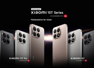 Xiaomi 15T Series Resmi Diluncurkan ke Pasar Global