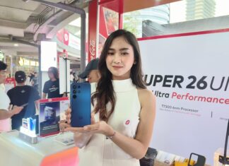 itel Resmi Luncurkan S26 Ultra: Smartphone 4G Premium