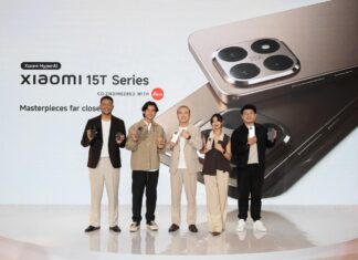 Harga Resmi Xiaomi 15T Series di Indonesia