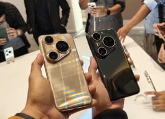 HUAWEI Pura 80 Series Resmi Meluncur di Indonesia: Zoom Super Jernih & Low-Light