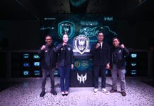 Acer Indonesia Gelar Road to Asia Pacific Predator League 2026
