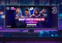 Tri Gelar H3RO Land Dream Battle 2.0, Dorong Generasi Muda Esports Indonesia