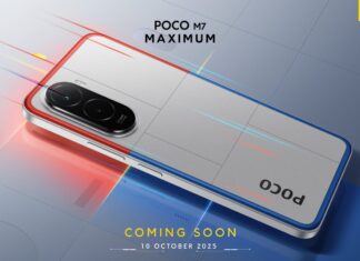 POCO M7 Segera Hadir di Indonesia: Performa Ekstrem dengan Daya Tahan Maksimum