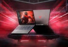 Pongo 755, Laptop Gaming RTX 50 Series Mulai 15 Jutaan