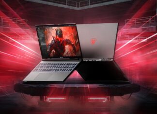 Pongo 755, Laptop Gaming RTX 50 Series Mulai 15 Jutaan