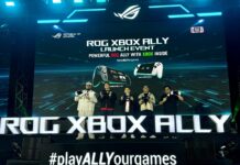 ASUS Luncurkan ROG Xbox Ally Series di Indonesia