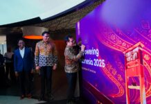 Indosat dan Twimbit Dorong Kedaulatan AI Demi Wujudkan Indonesia Emas 2045