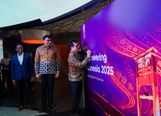 Indosat dan Twimbit Dorong Kedaulatan AI Demi Wujudkan Indonesia Emas 2045