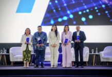 HP Dorong Kesejahteraan Karyawan Lewat OneHP dan Pemanfaatan AI di Dunia Kerja