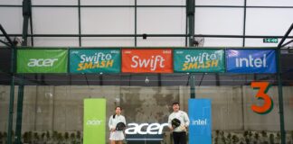 Acer Swift Series: Laptop Premium dengan Kecerdasan AI