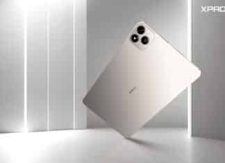 Harga Tablet AI Infinix XPAD 20 Pro di Indonesia