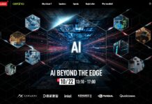 Innodisk Mengungkap “Pondasi utama” di Transformasi Edge AI Global