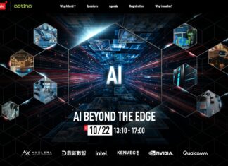Innodisk Mengungkap “Pondasi utama” di Transformasi Edge AI Global