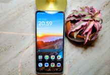 Motorola g06 POWER: Tahan Lama dengan Baterai 7.000 mAh