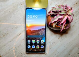 Motorola g06 POWER: Tahan Lama dengan Baterai 7.000 mAh