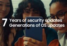 Galaxy S25 FE: Jaminan Update 7 Tahun di Harga Terjangkau