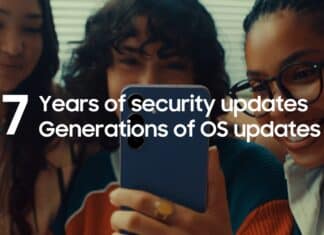 Galaxy S25 FE: Jaminan Update 7 Tahun di Harga Terjangkau