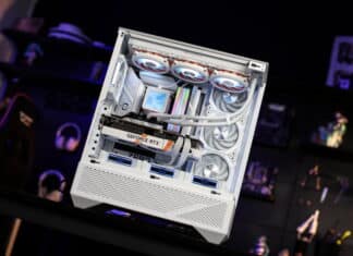 darkFlash Perkenalkan DY460: Desain Stylish dengan Pendinginan yang Efisien