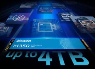 Biwin SD210 Kecepatan dan Keandalan DI Setiap Pengambilan Gambar