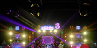 Tri Hadirkan “Generasi Happy Pensi 2025”, Wadah Kreativitas dan Literasi AI