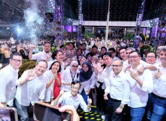 Indosat Ooredoo Hutchison Raih Stevie Awards 2025